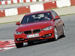 BMW 328i Sedan Sport Line 2012 года